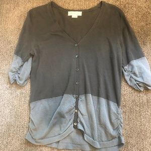 Laurie b. Sweater Top